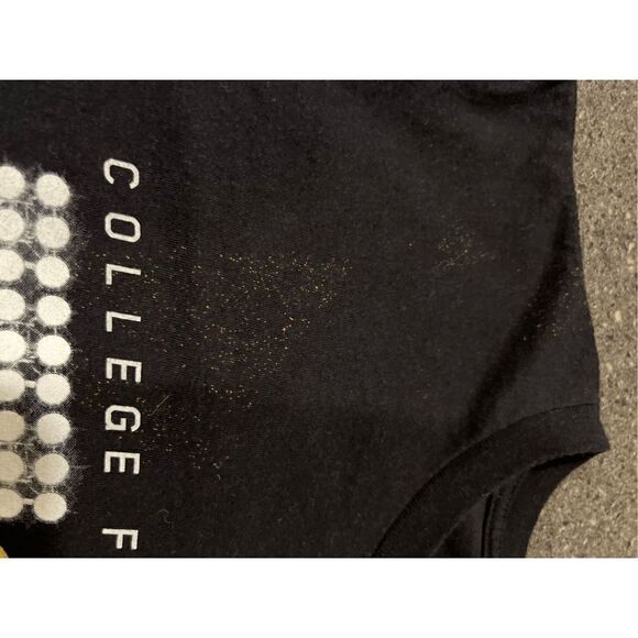 FLORIDA STATE UNIVERSITY Seminoles College Football Playoff T-shirt size M - Picture 11 of 12